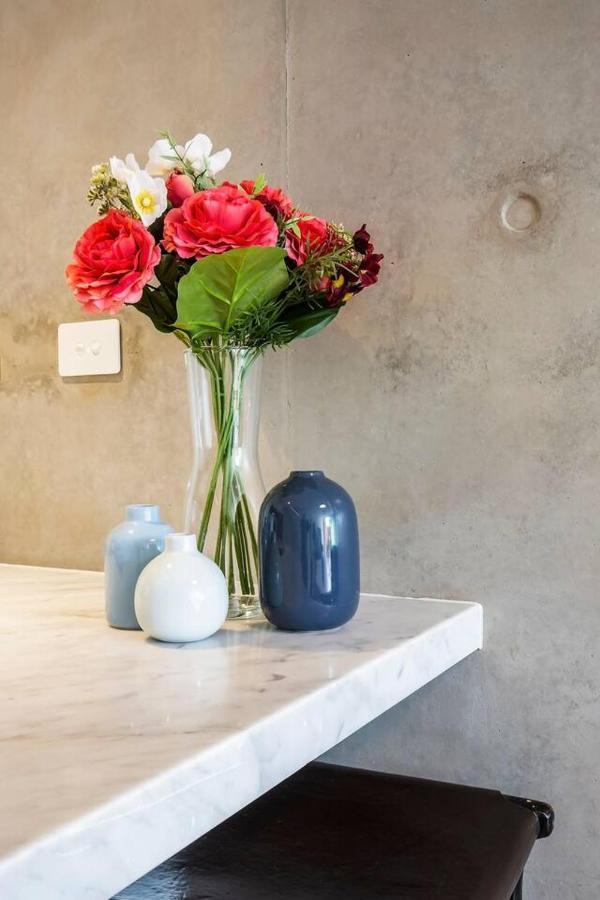 Appartamento 'the Fern' Split-level Oasis With Lush Courtyard Sydney