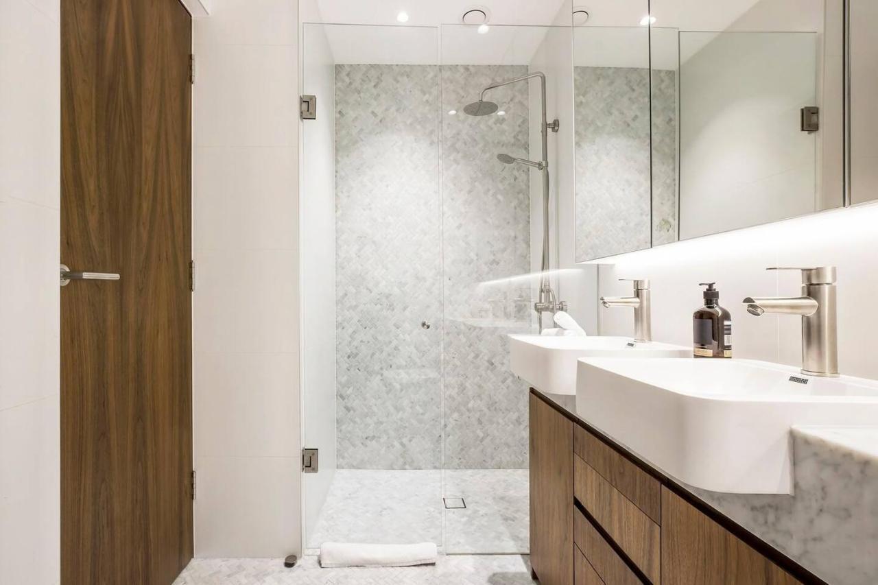 'the Fern' Split-level Oasis With Lush Courtyard Appartamento *